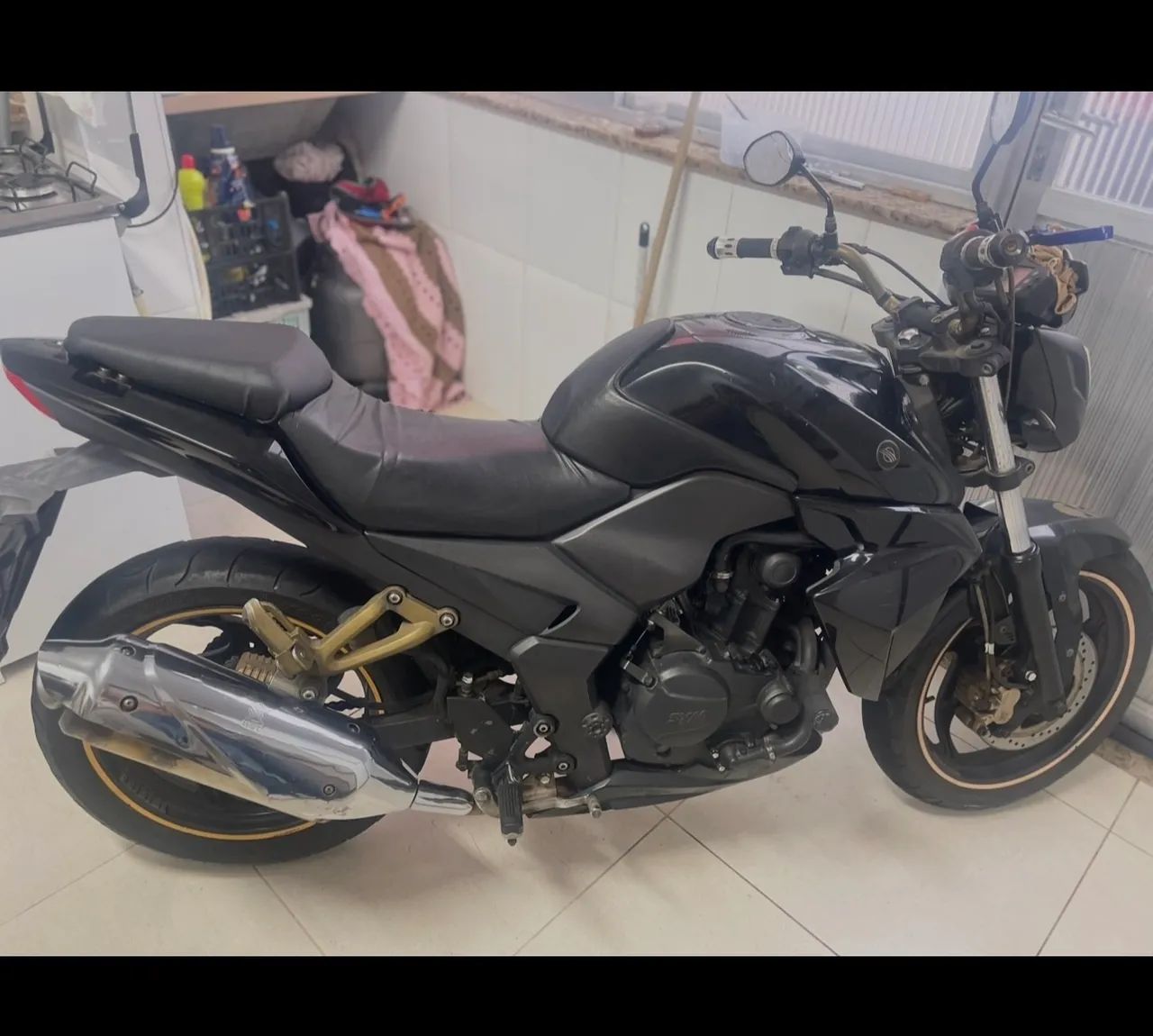 Next 250  - Foto 4