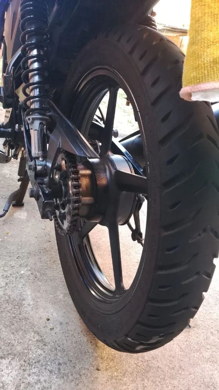 Vendo Moto  - Foto 4