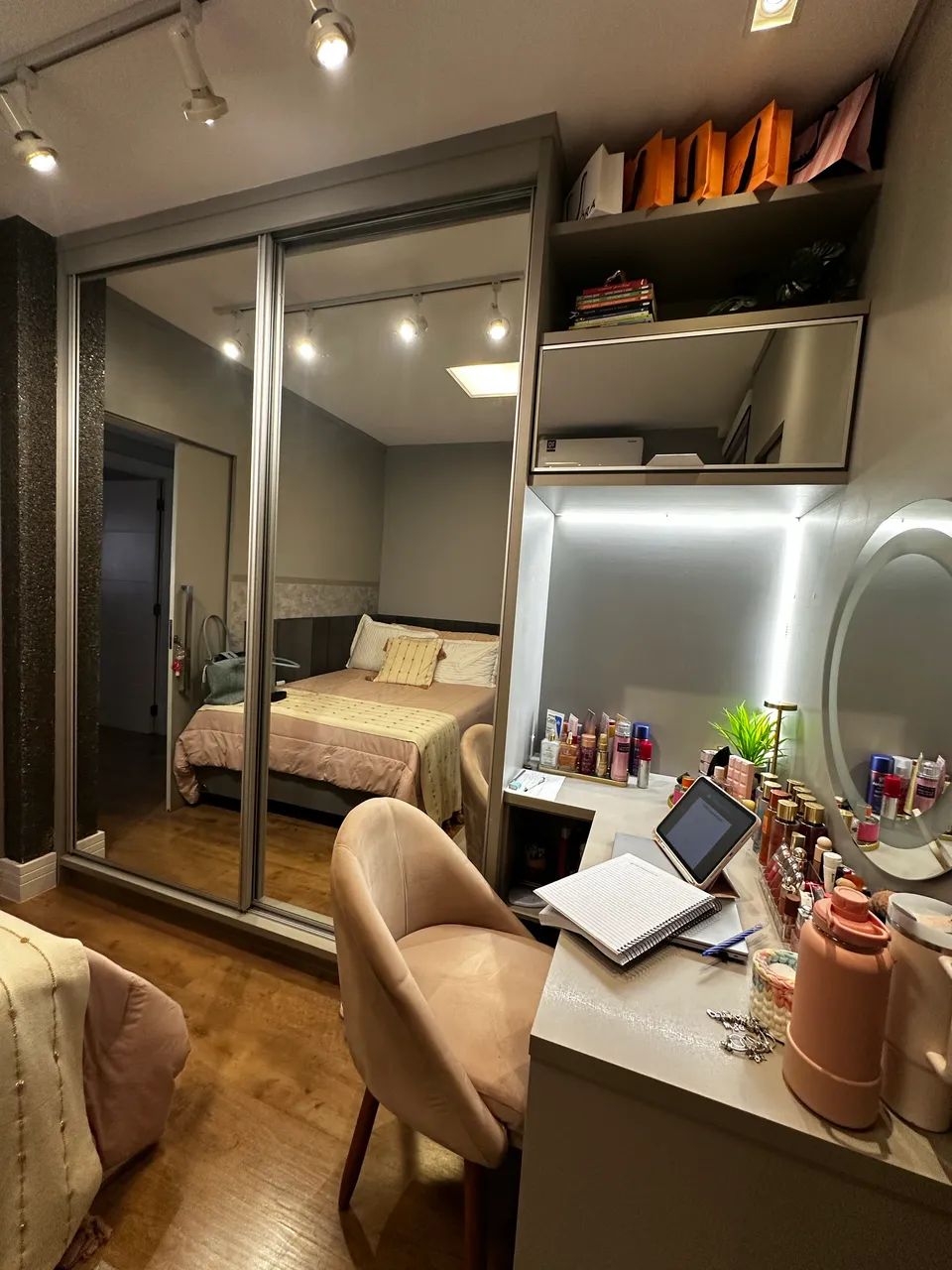Apartamento no Centro Maringá. - Foto 2