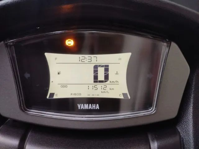 YAMAHA NMAX CONNECT 160 - Foto 3