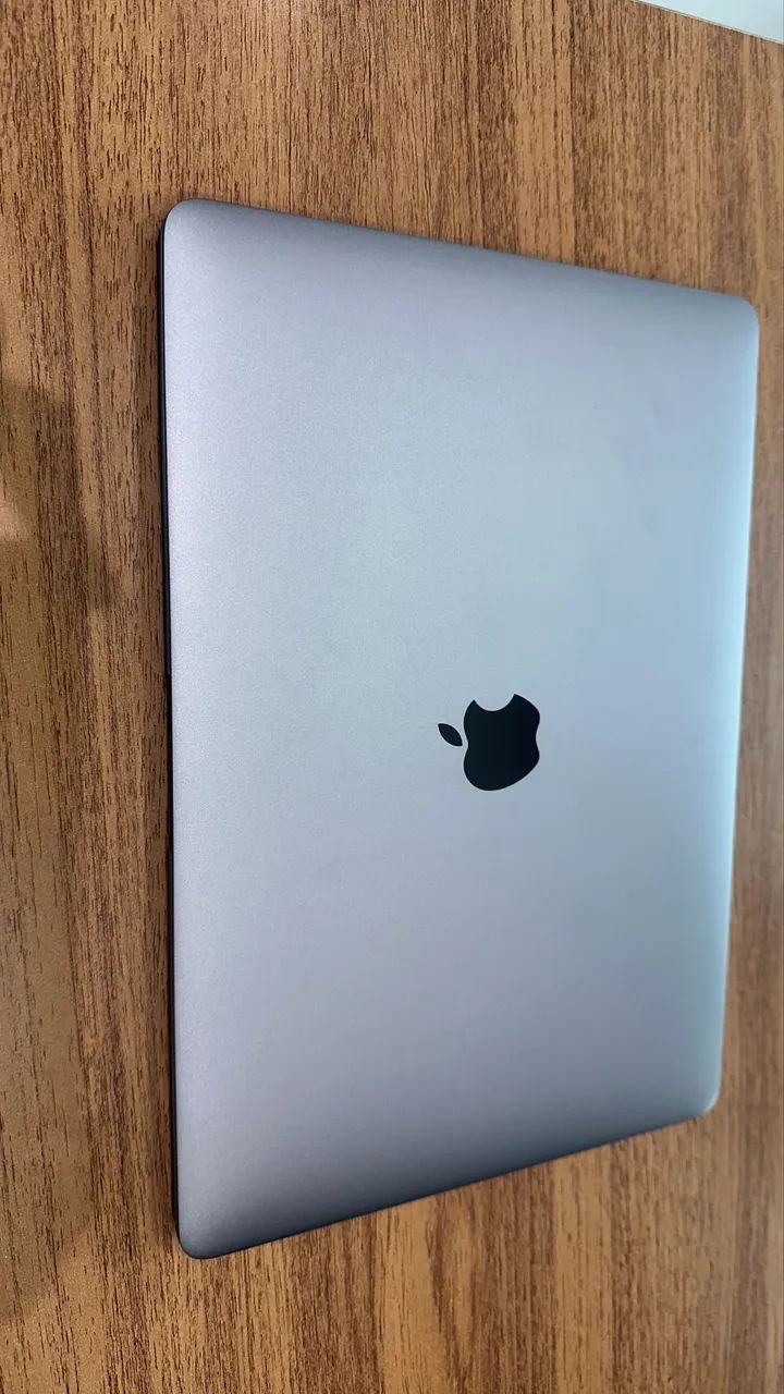 MacBook M1 8/256gb - Foto 3