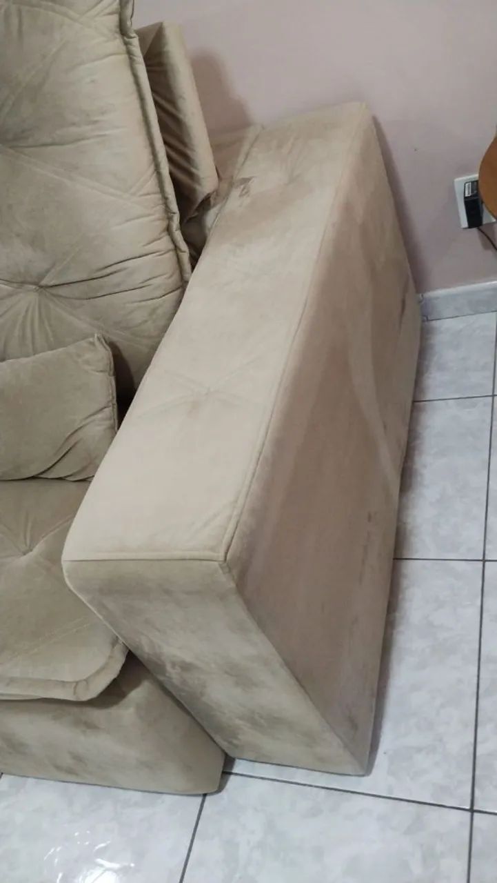 Sofá cama  - Foto 2