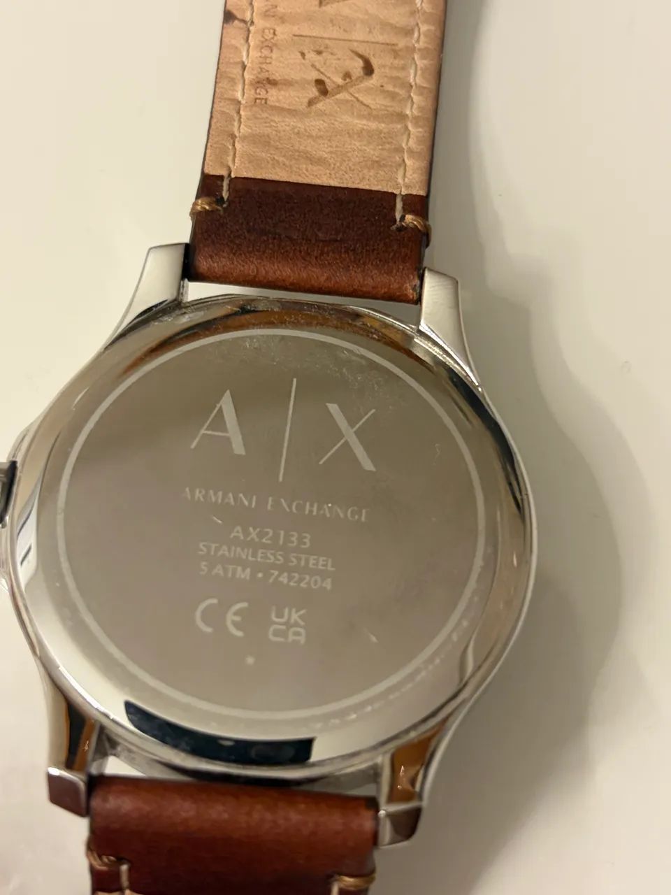 Relógio Armani Exchange  - Foto 4