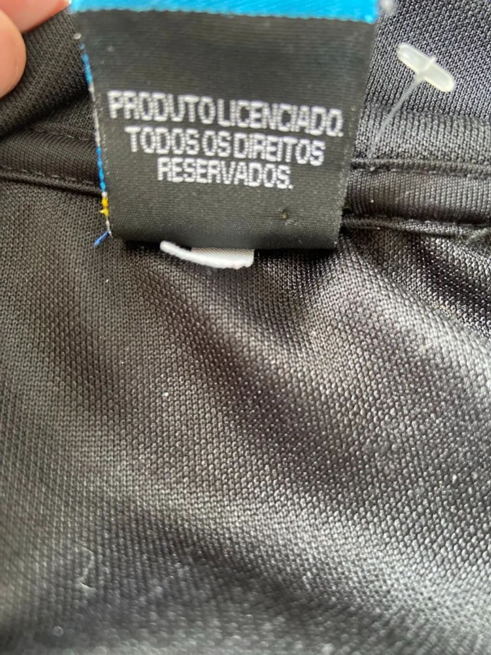 jaqueta grêmio original - Foto 2
