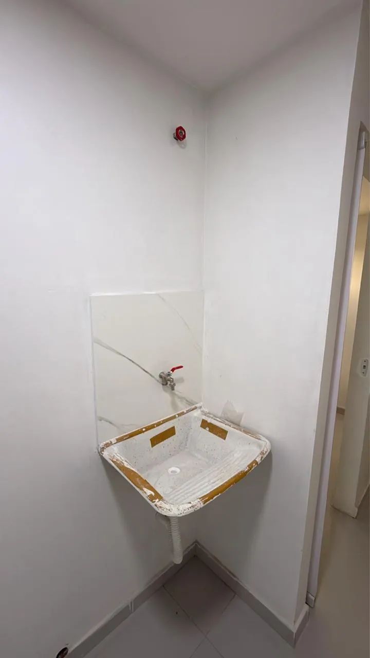 APARTAMENTOS E KITNETS PARA ALUGAR - Foto 5