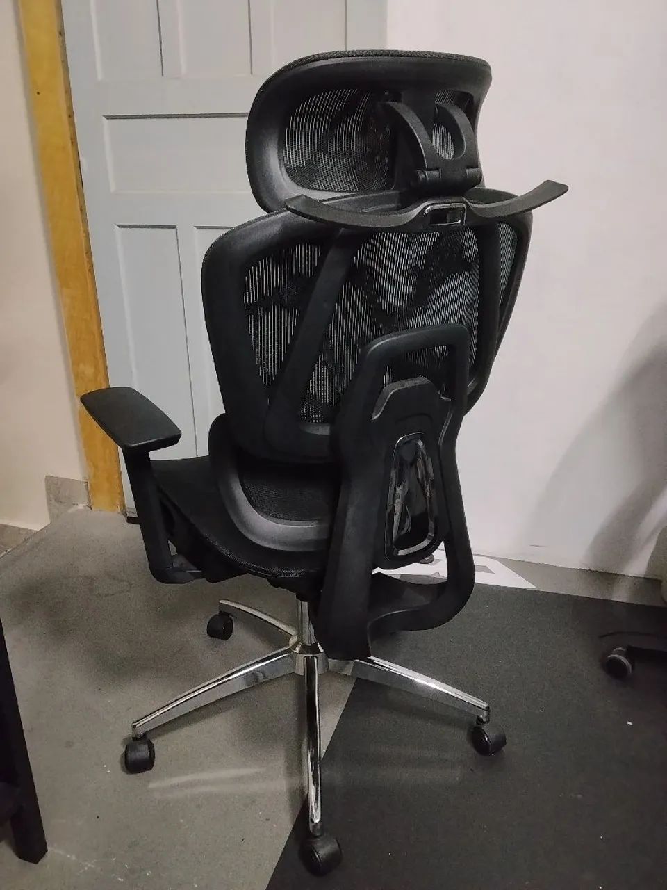 Cadeira ergonômica - Foto 2