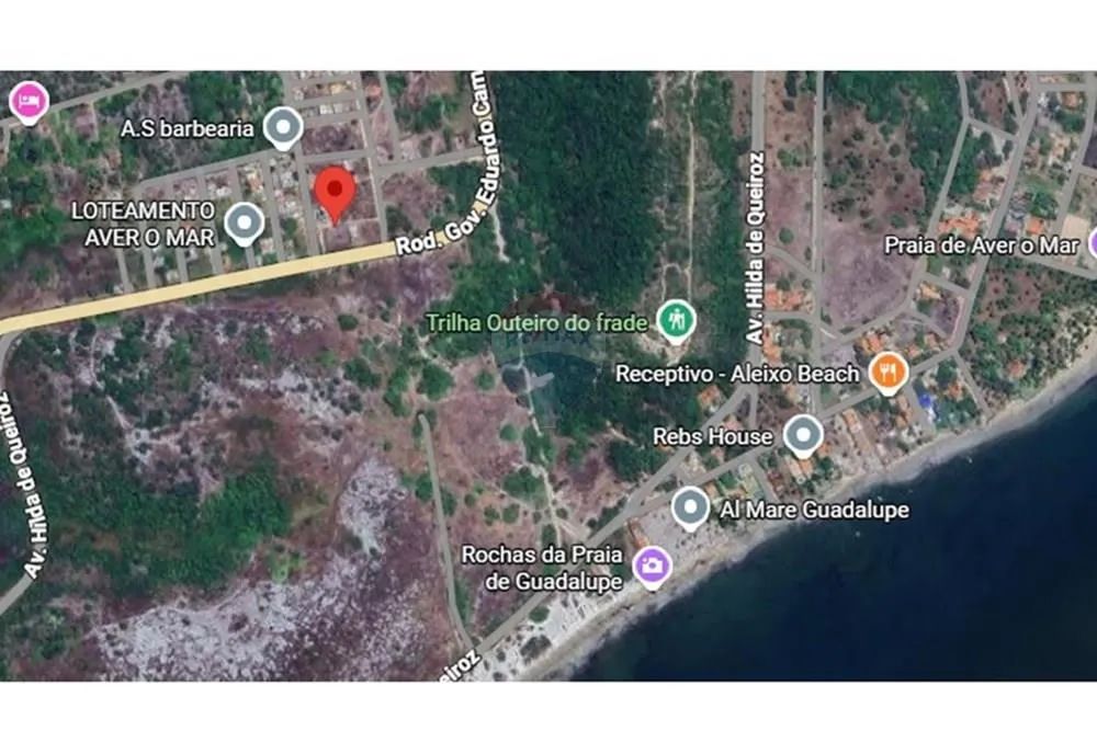 Terreno em Barra de Sirinhaém - Foto 3