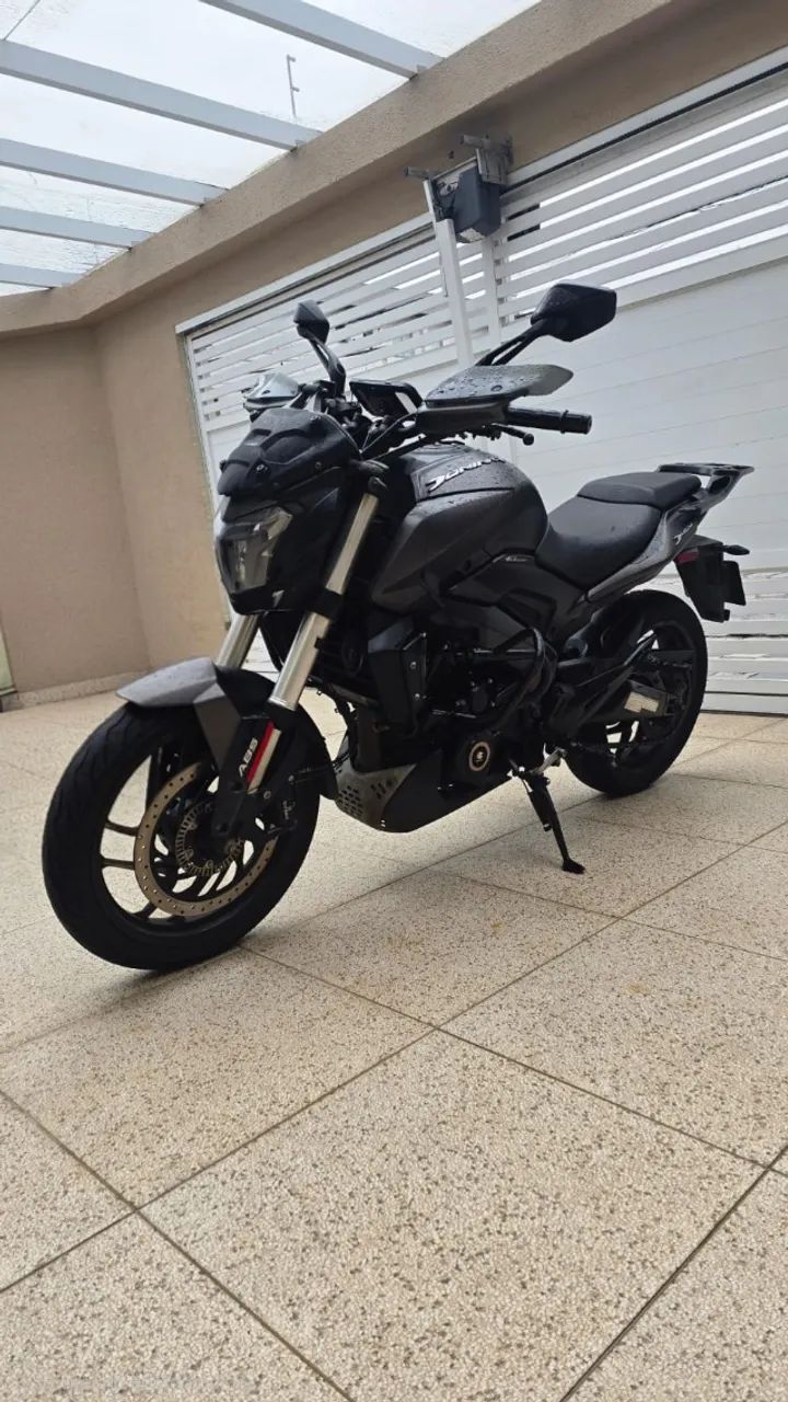 Dominar 400 - Foto 4