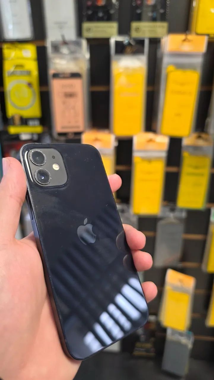 Iphone 12 128gb - Foto 2
