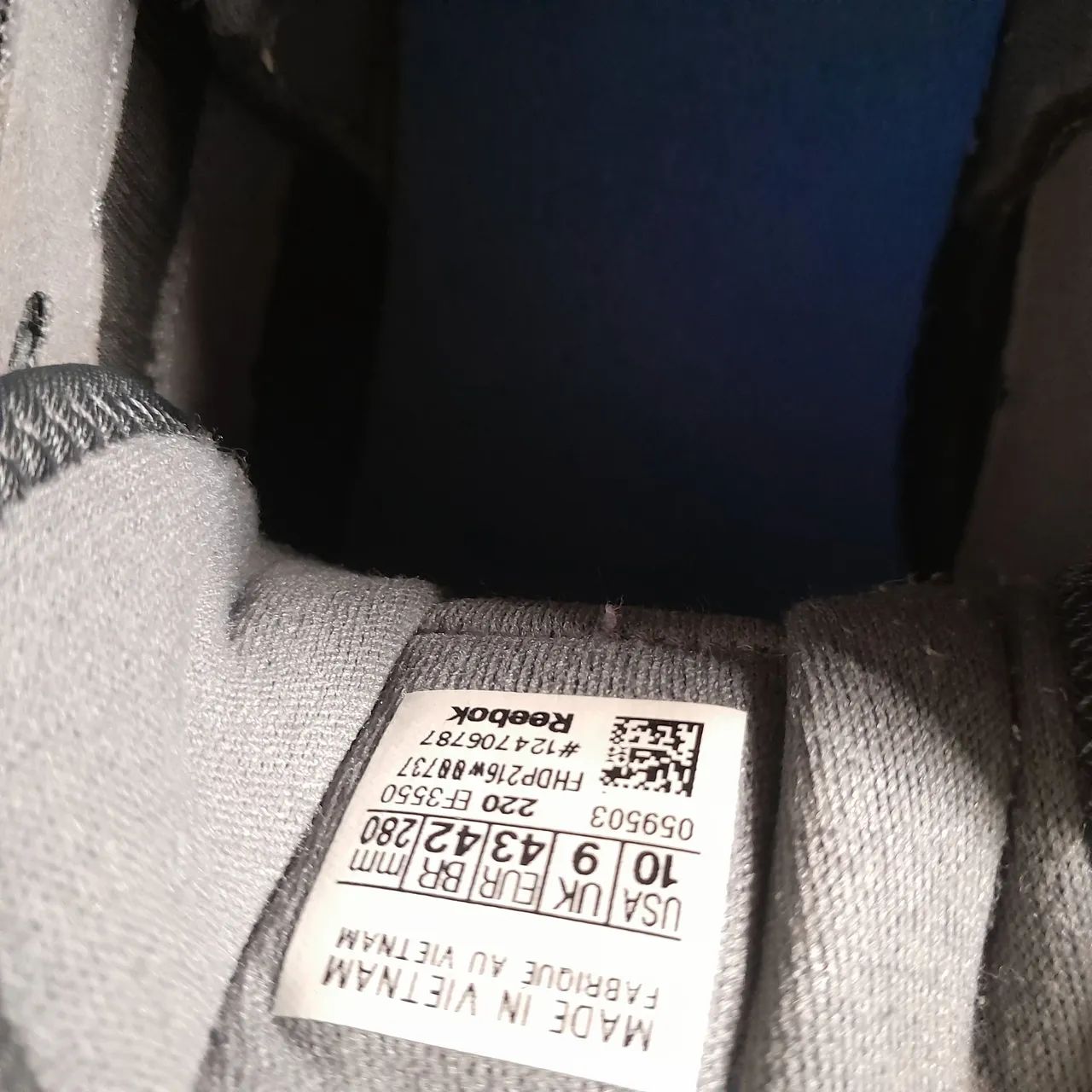 Tênis Reebok Original  - Foto 5