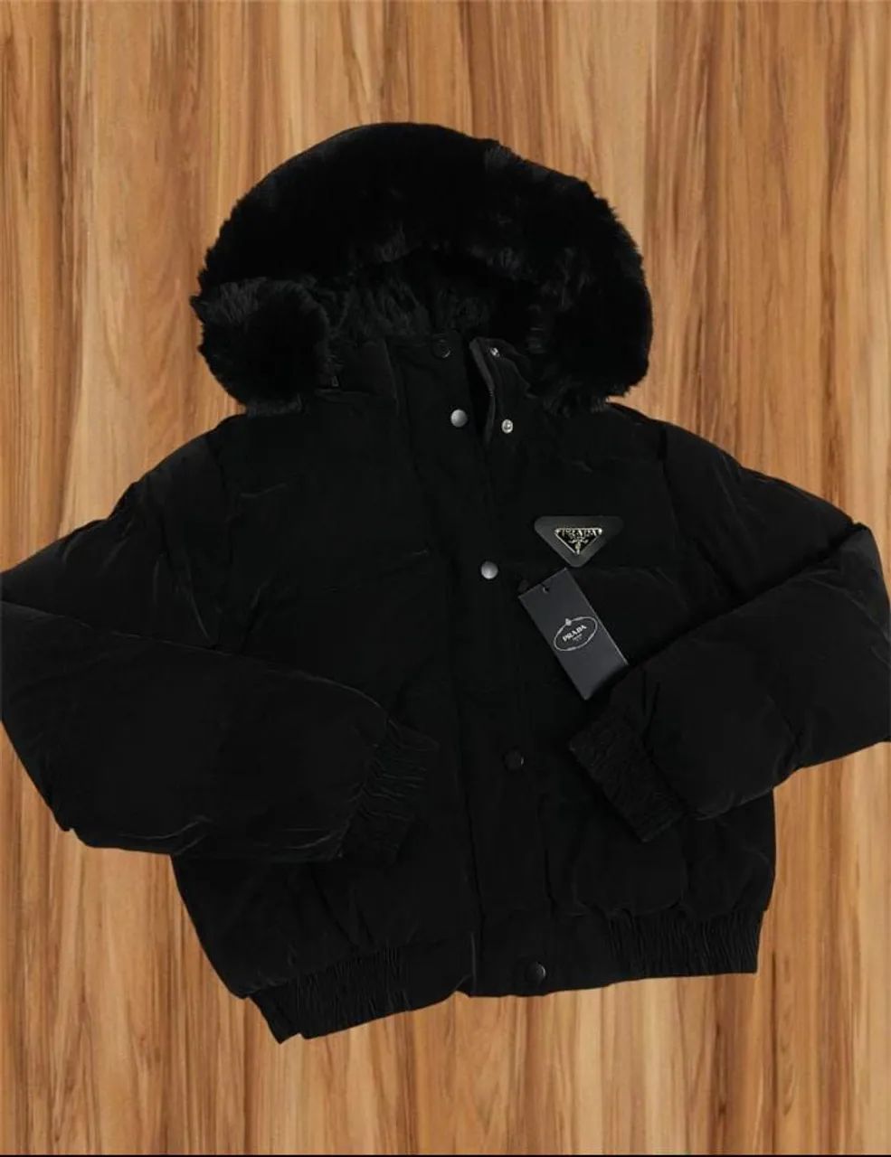 Bobojaco Prada  feminino 