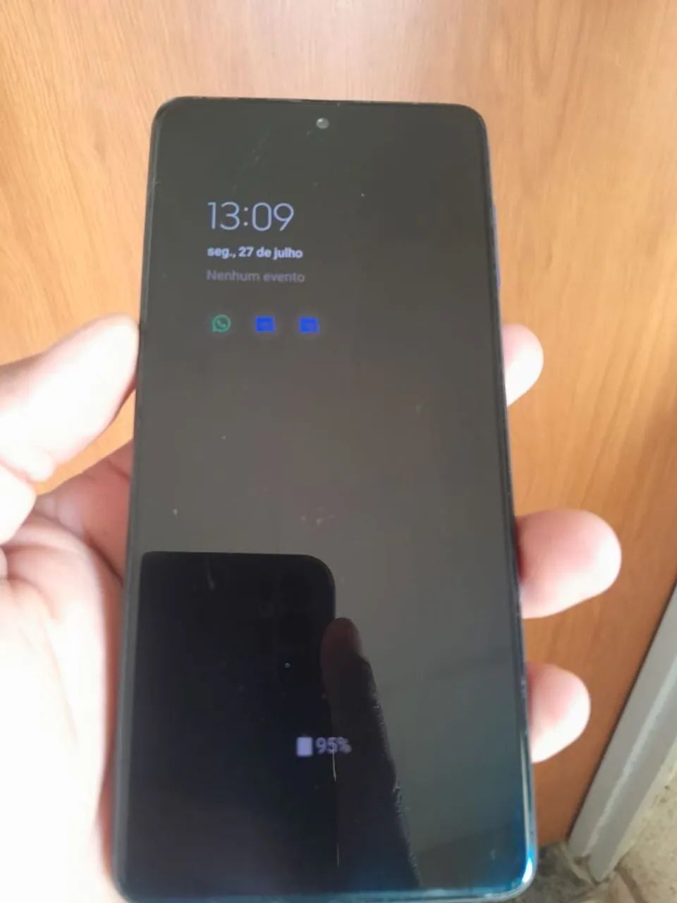 Samsung m62  - Foto 4