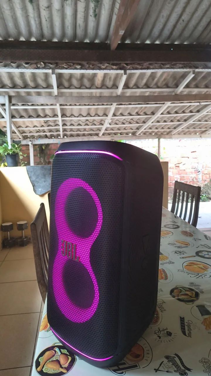 JBL Partybox Club 120 - Foto 2