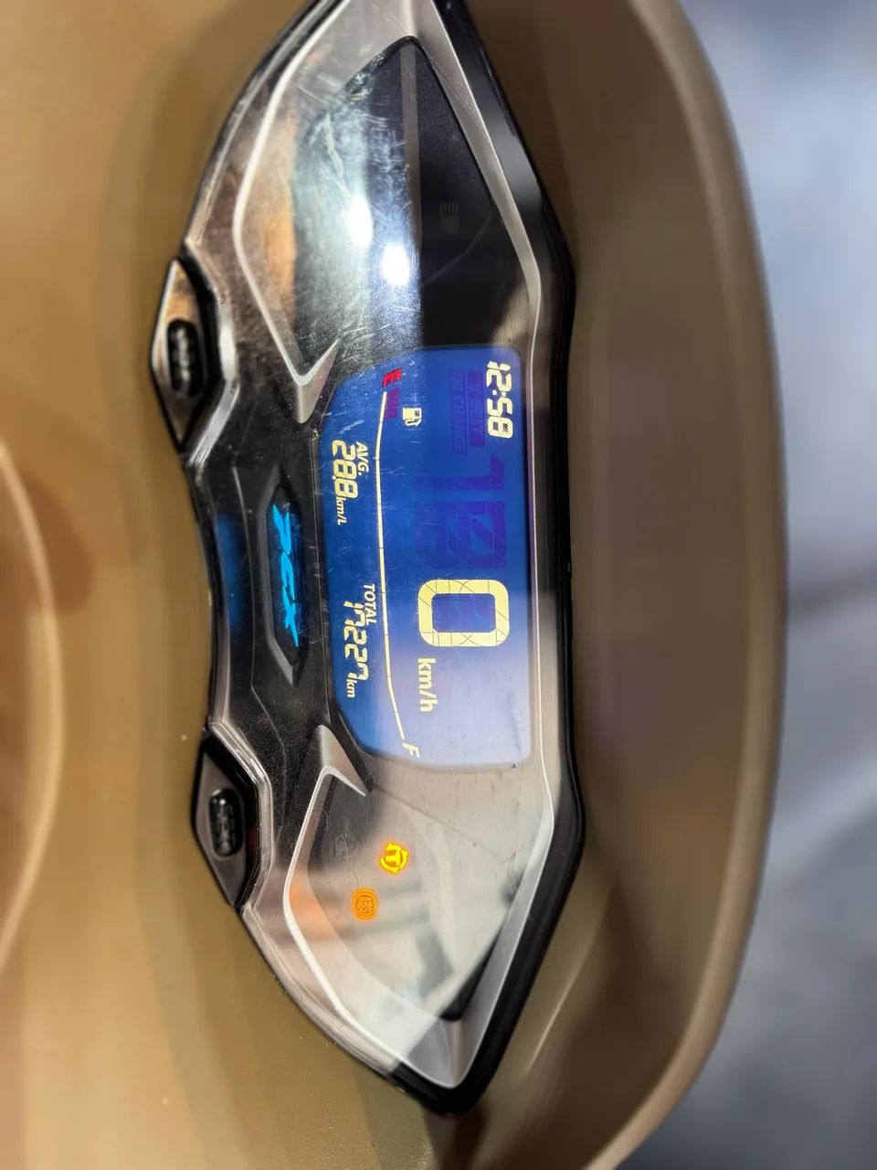 HONDA PCX DLX ABS  - Foto 2