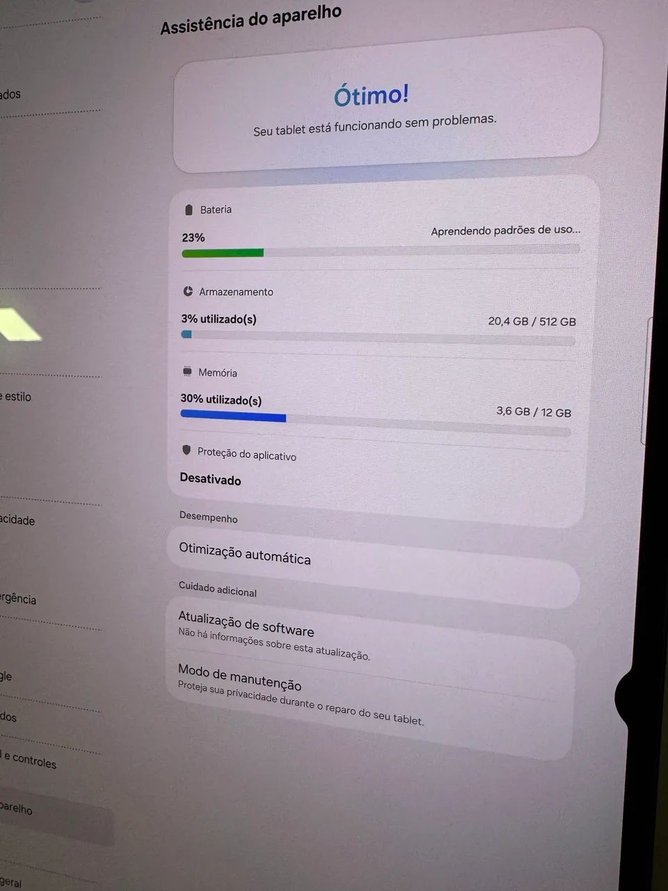 Galaxy tab s11 ultra - Foto 4