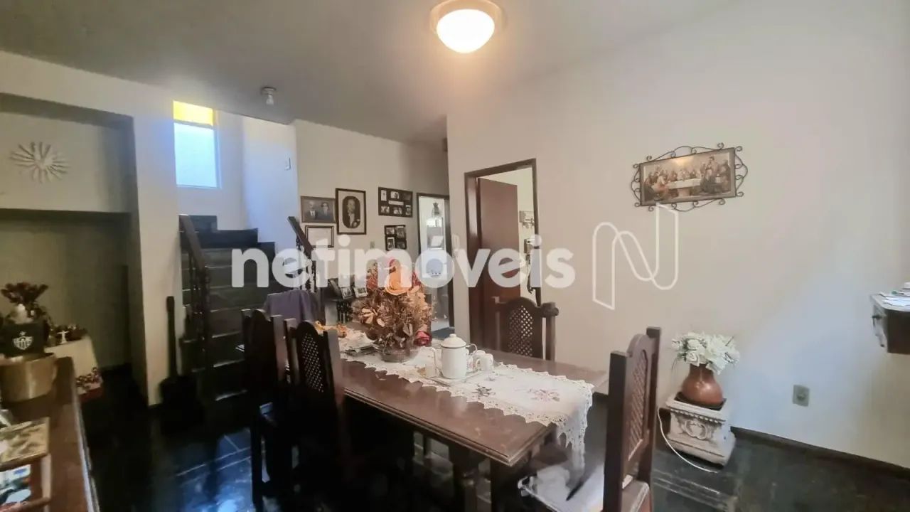 Venda Casa Caiçaras Belo Horizonte - Foto 5