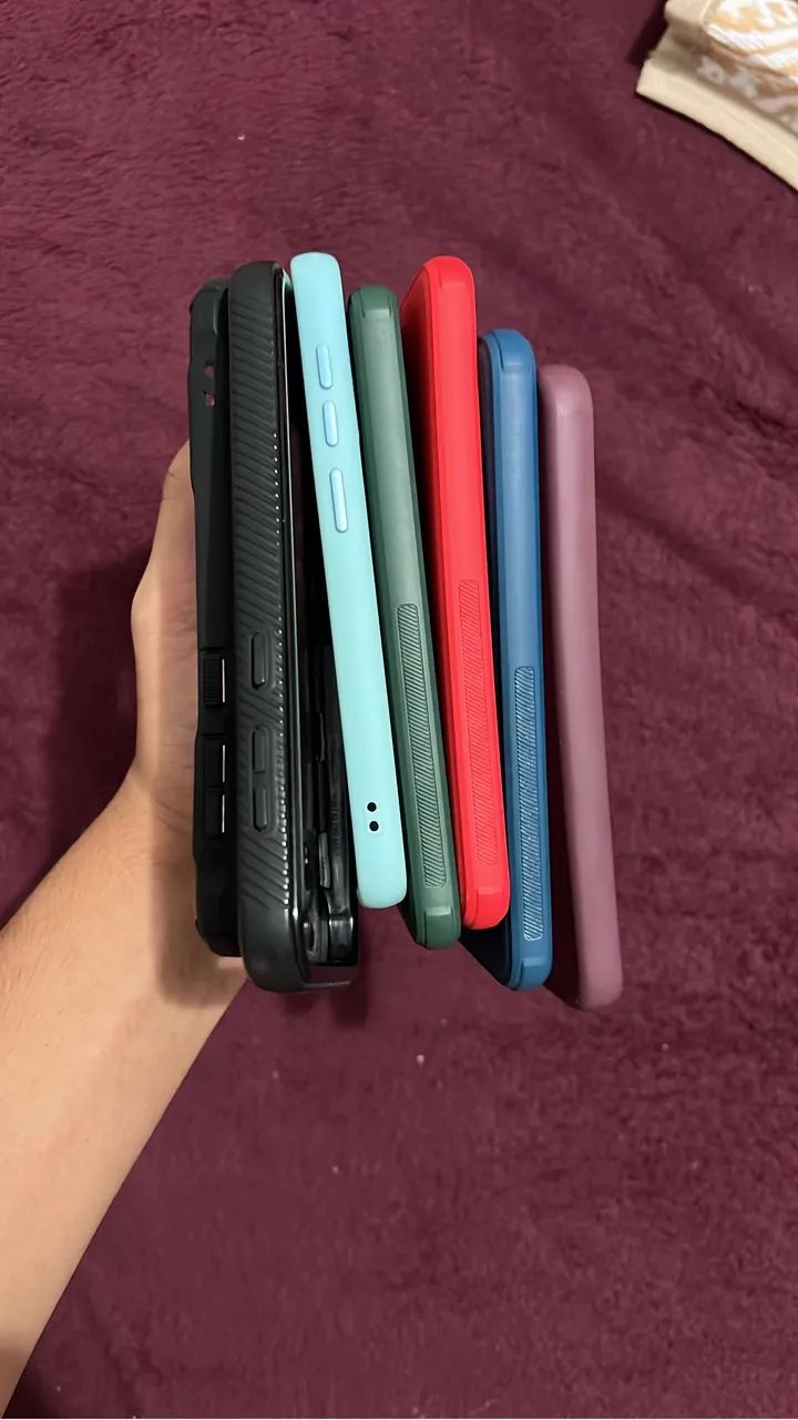 Samsung S23 Plus 5G | Impecável, potente e com câmera incrível! - Foto 5