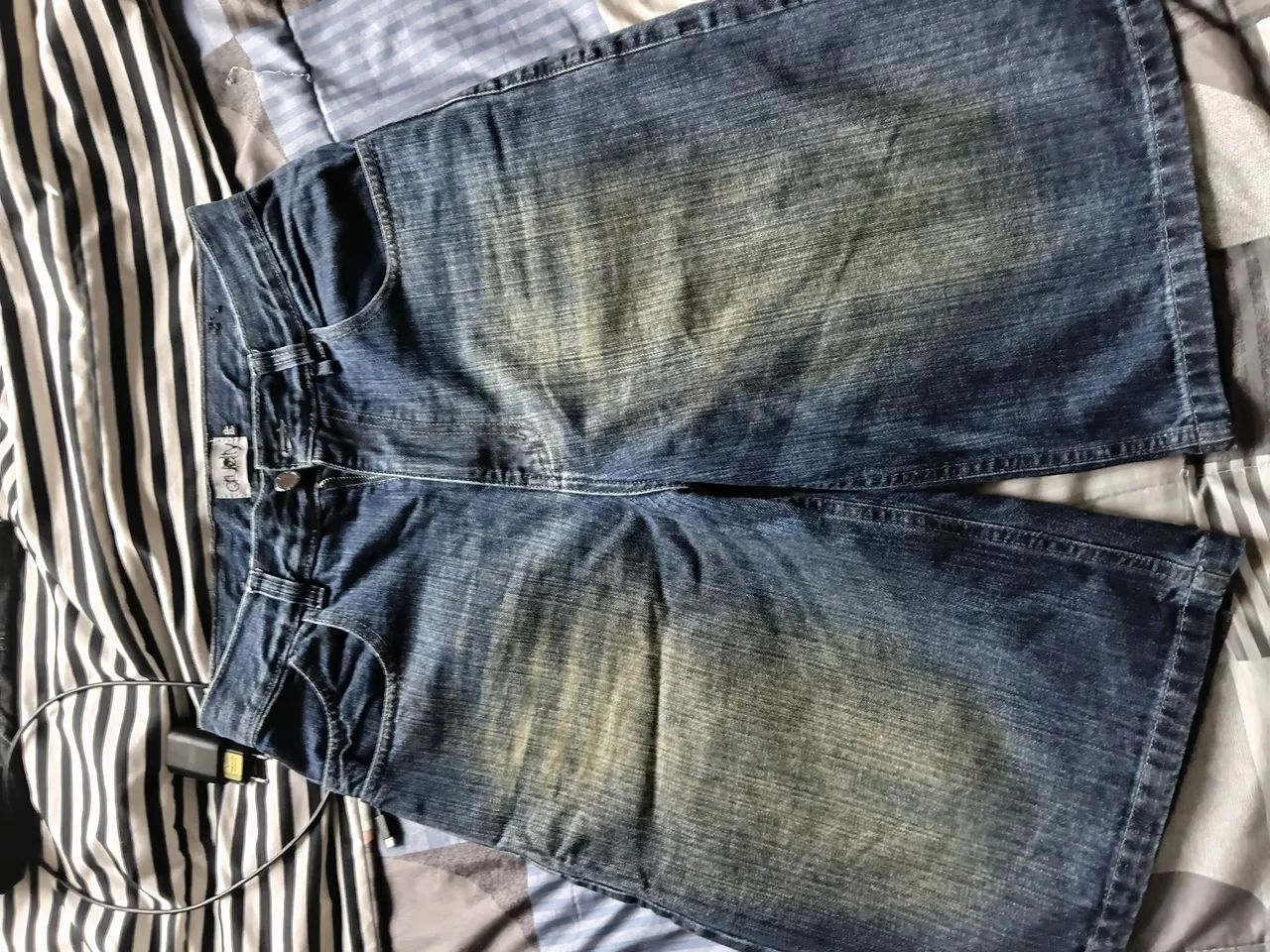 Jorts cruel kerosene - Foto 4