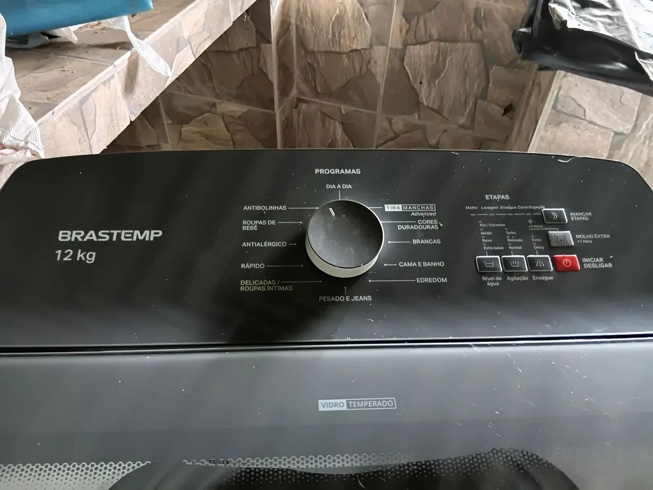 Vendo máquina de lavar  - Foto 3