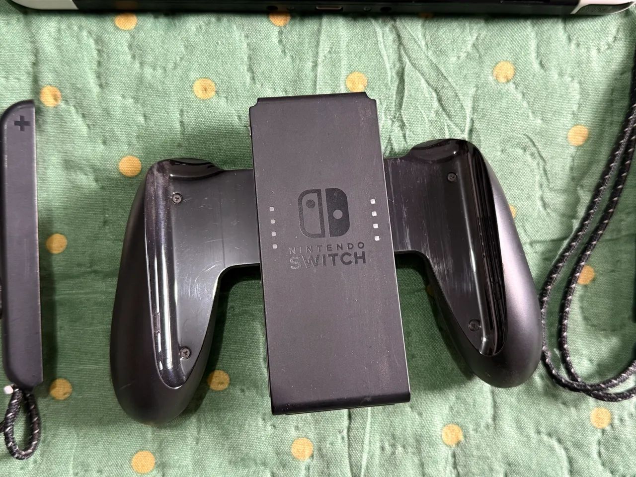 Nintendo Switch Oled Desbloqueado  - Foto 2