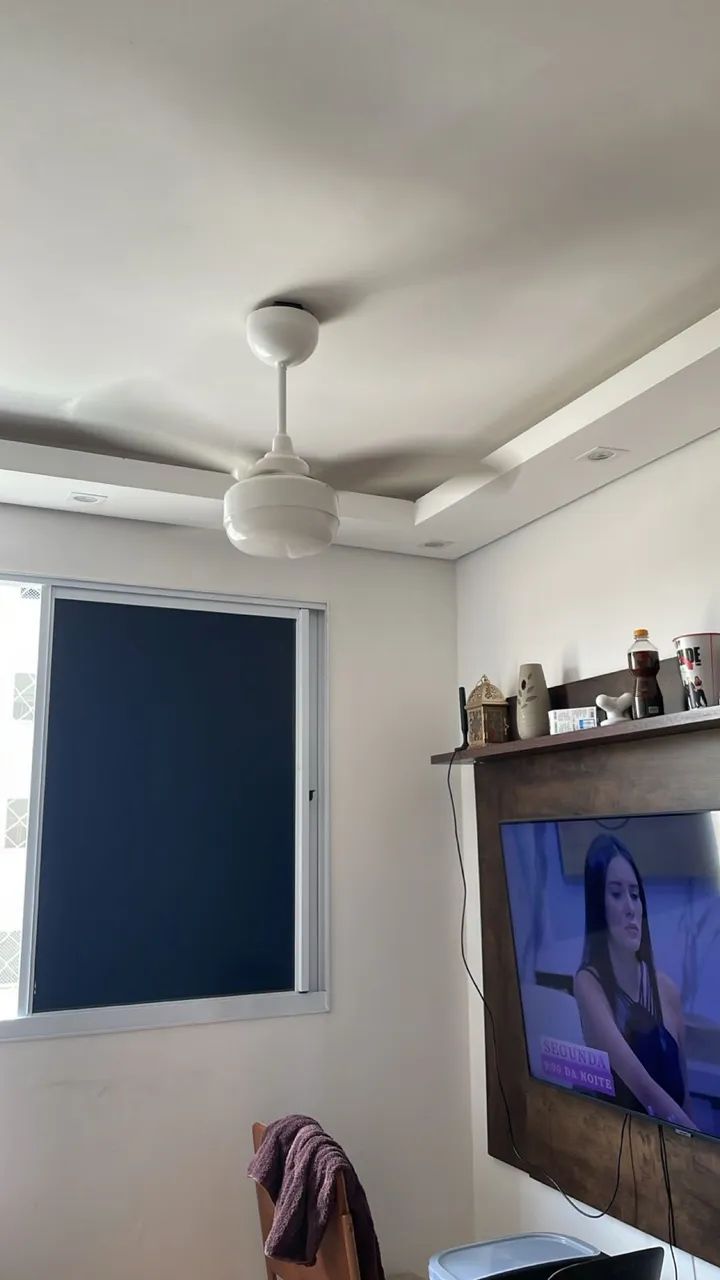 Locação Chapada das Brisas - Foto 5