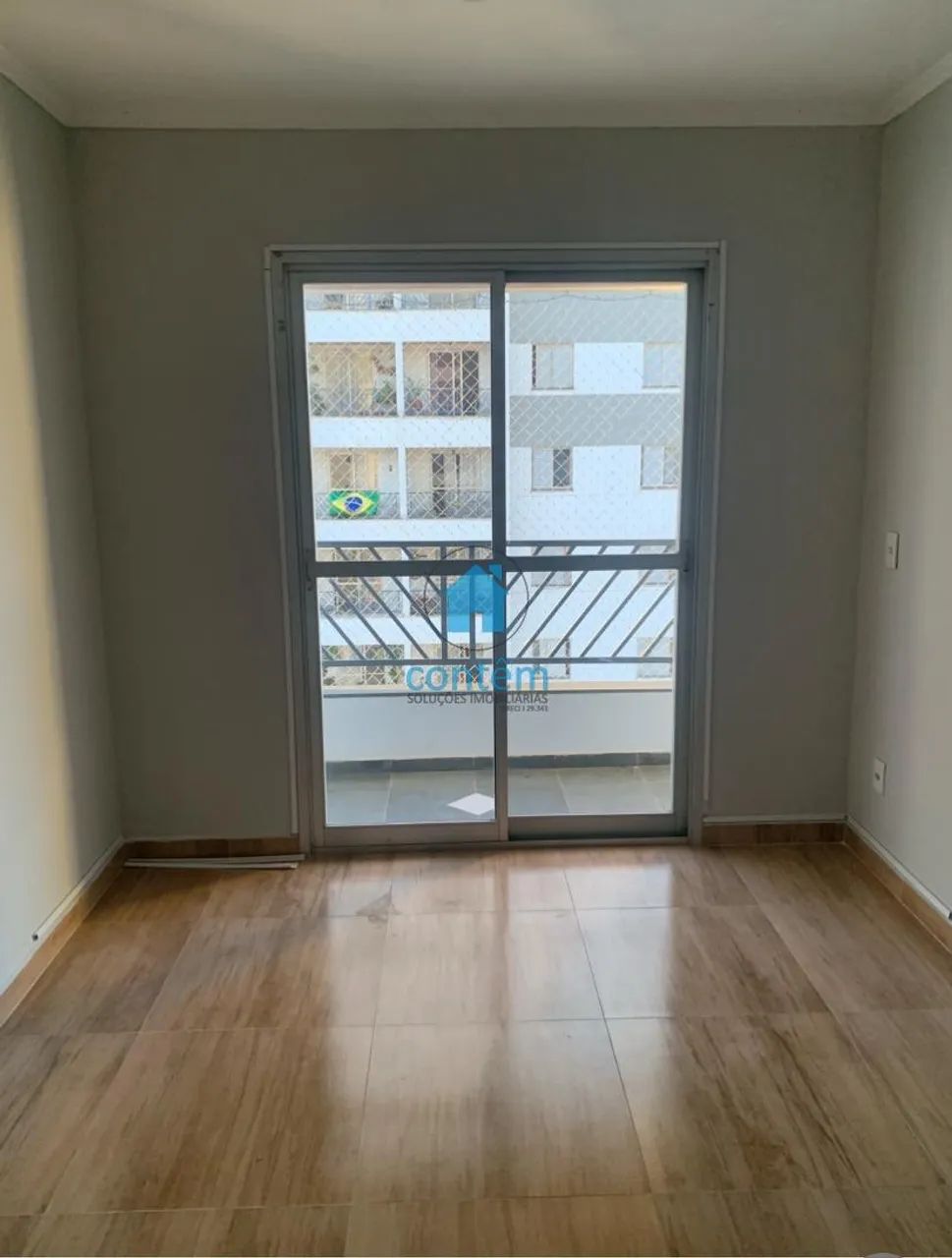 Apartamento para alugar em Osasco, Continental, com 3 quartos, com 68.79 m² - Foto 4