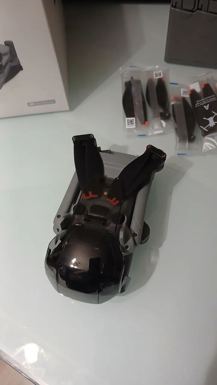 Drone DJI MINI 5 PRO Combo Plus - Foto 5