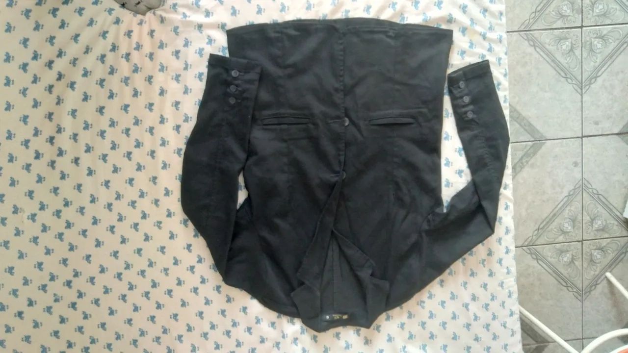 Terno slim  - Foto 3