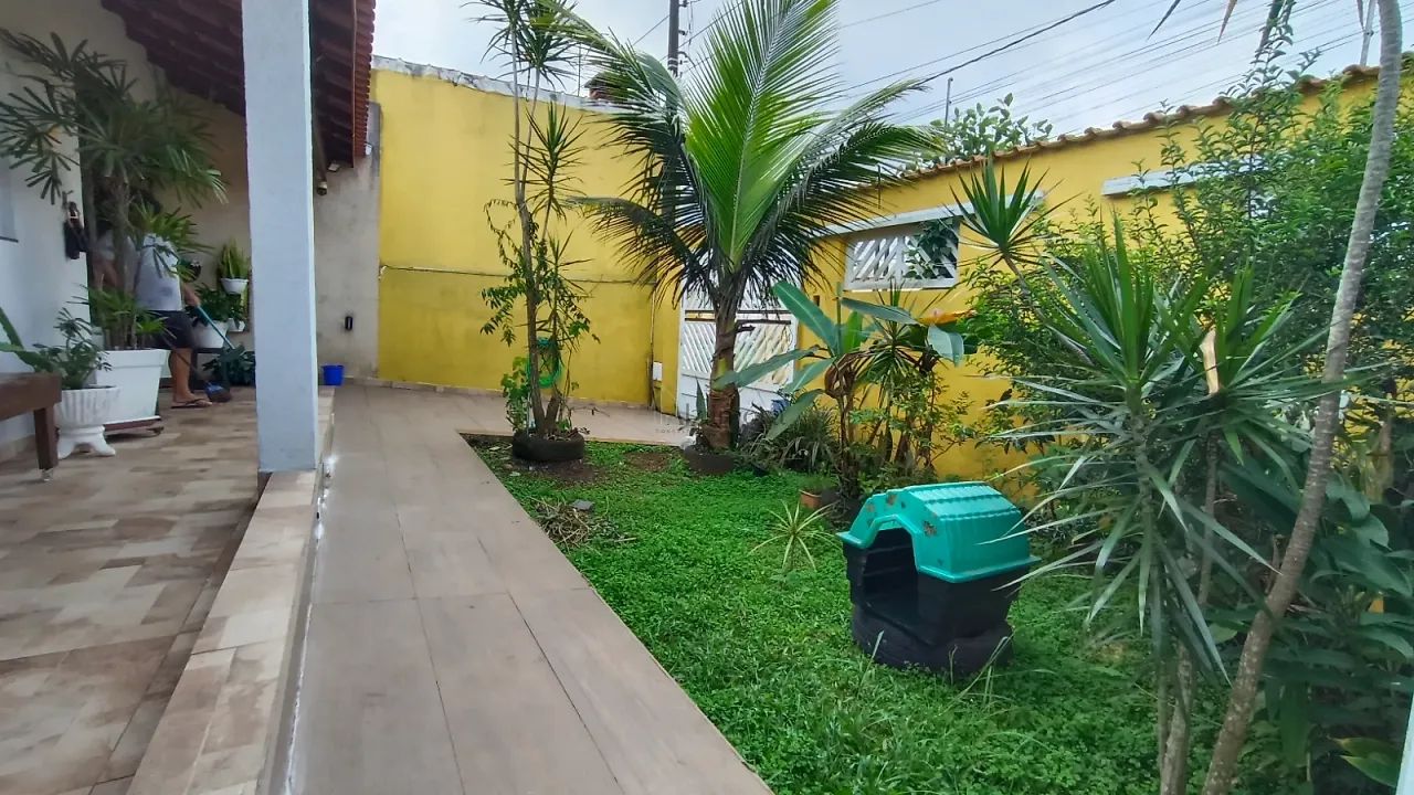 Casa 6 Quartos com Piscina - Cibratel II - Foto 4