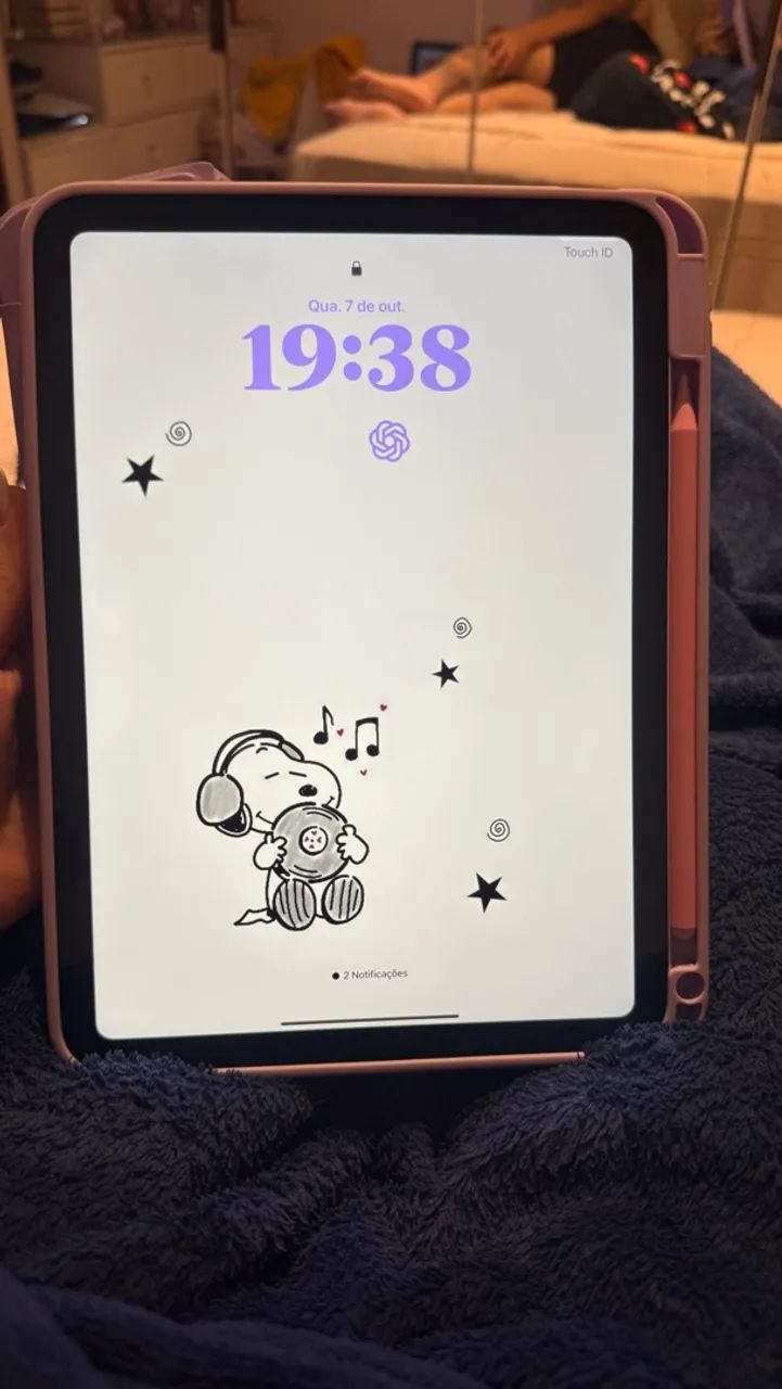 iPad A16 - Foto 4