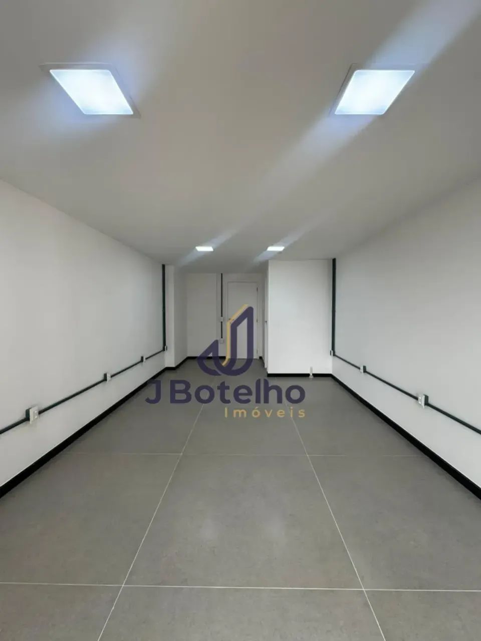 SALA COMERCIAL PARA LOCAÇÃO  9º ANDAR - Foto 3