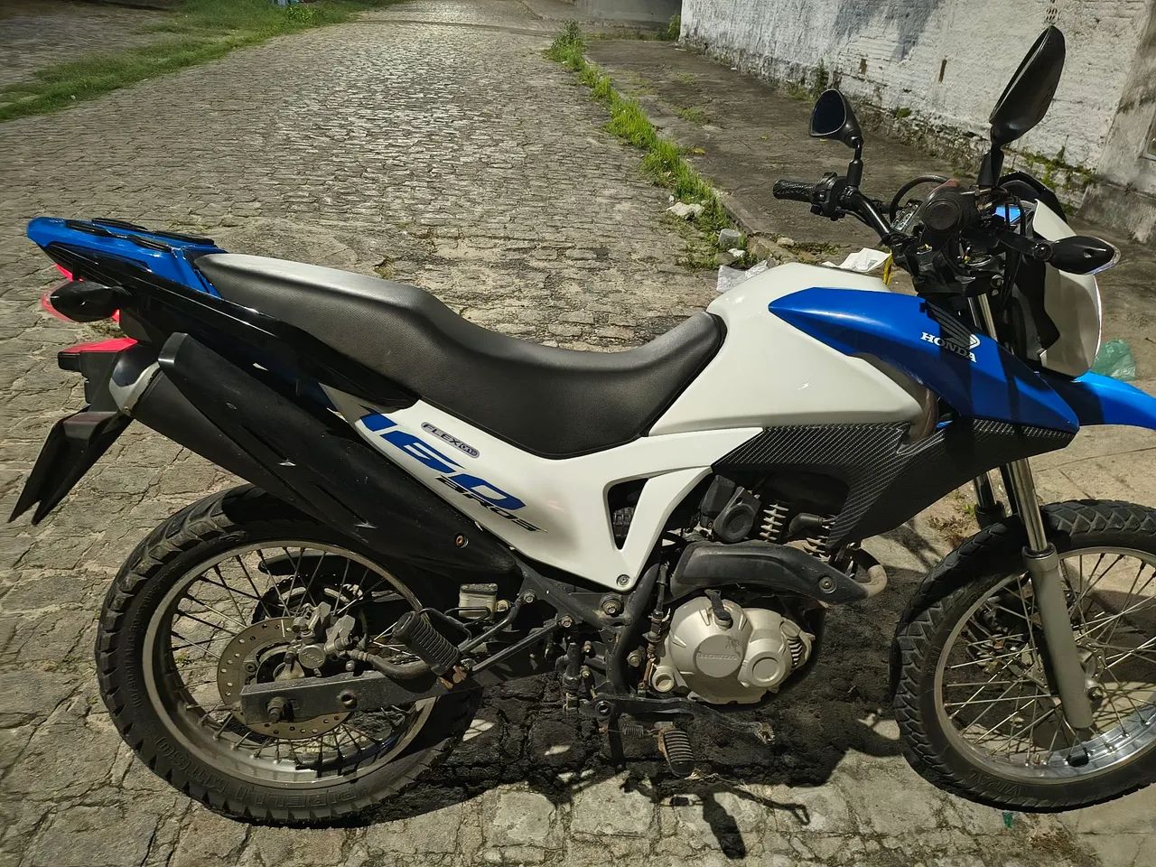 Bros 160 flex  - Foto 3