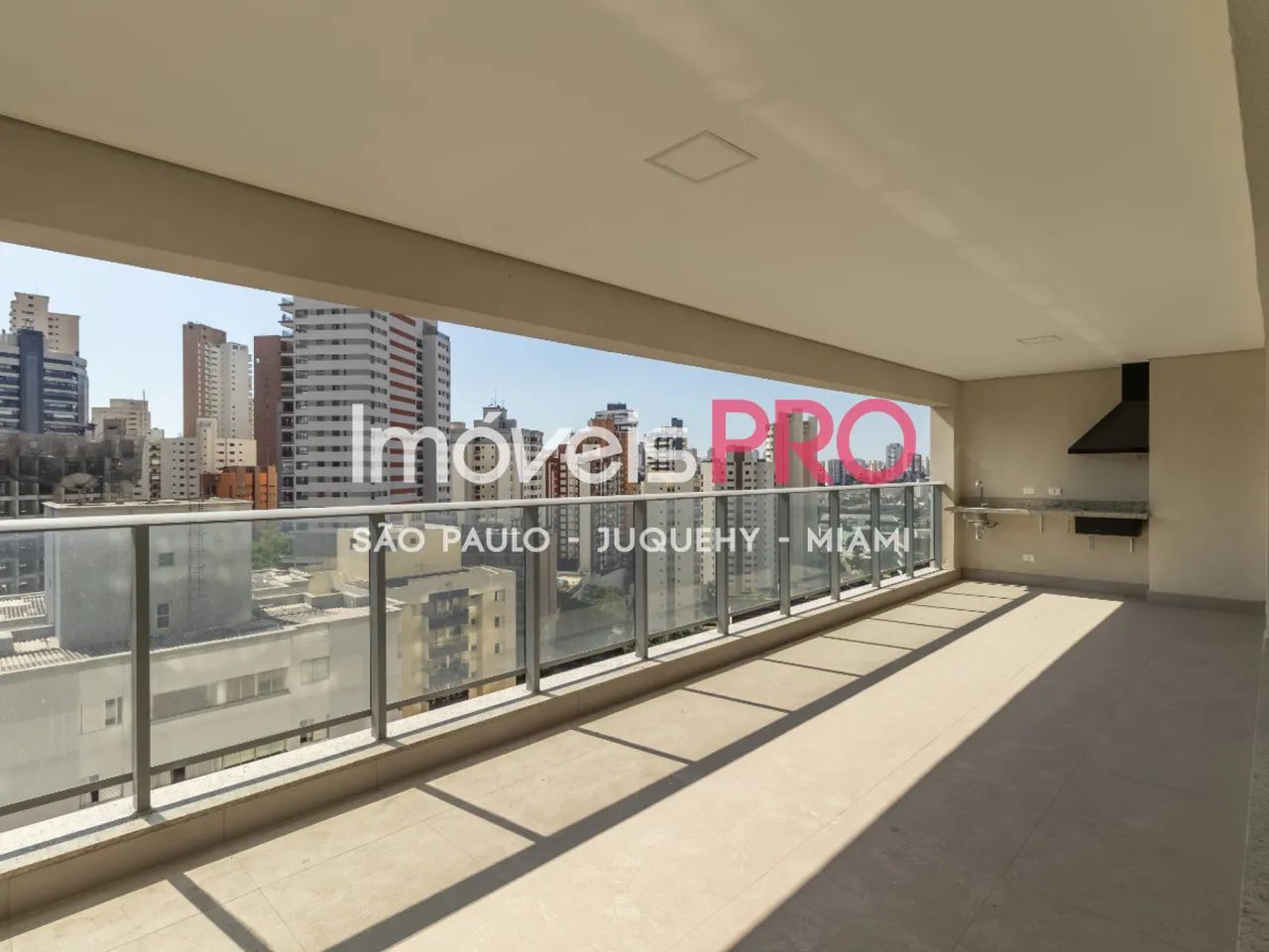 Chacara Klabin com 3 quartos, sendo 1 suíte, 115m²