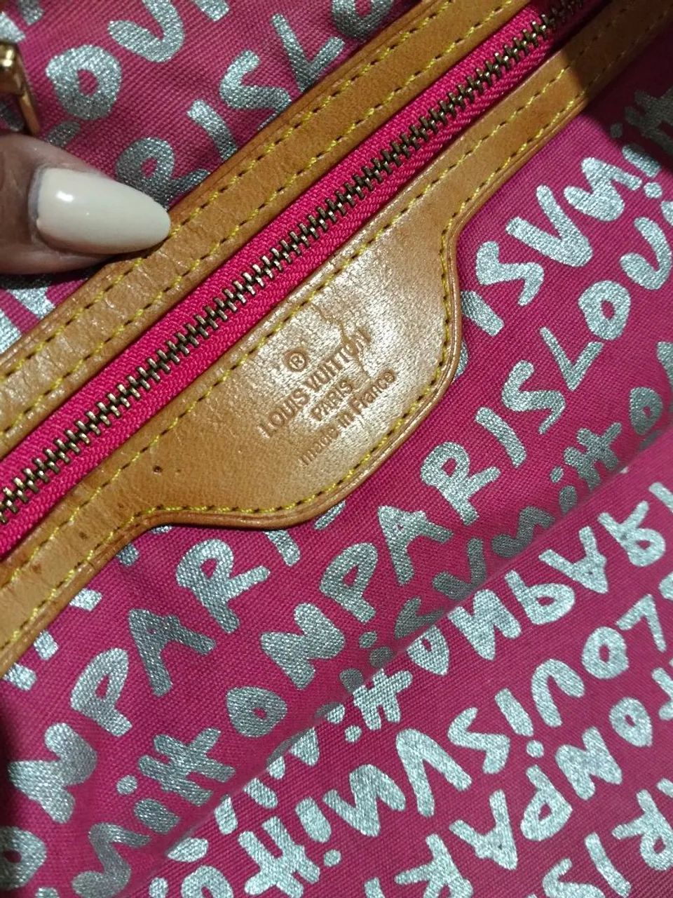 Bolsa Louis vitton  - Foto 4
