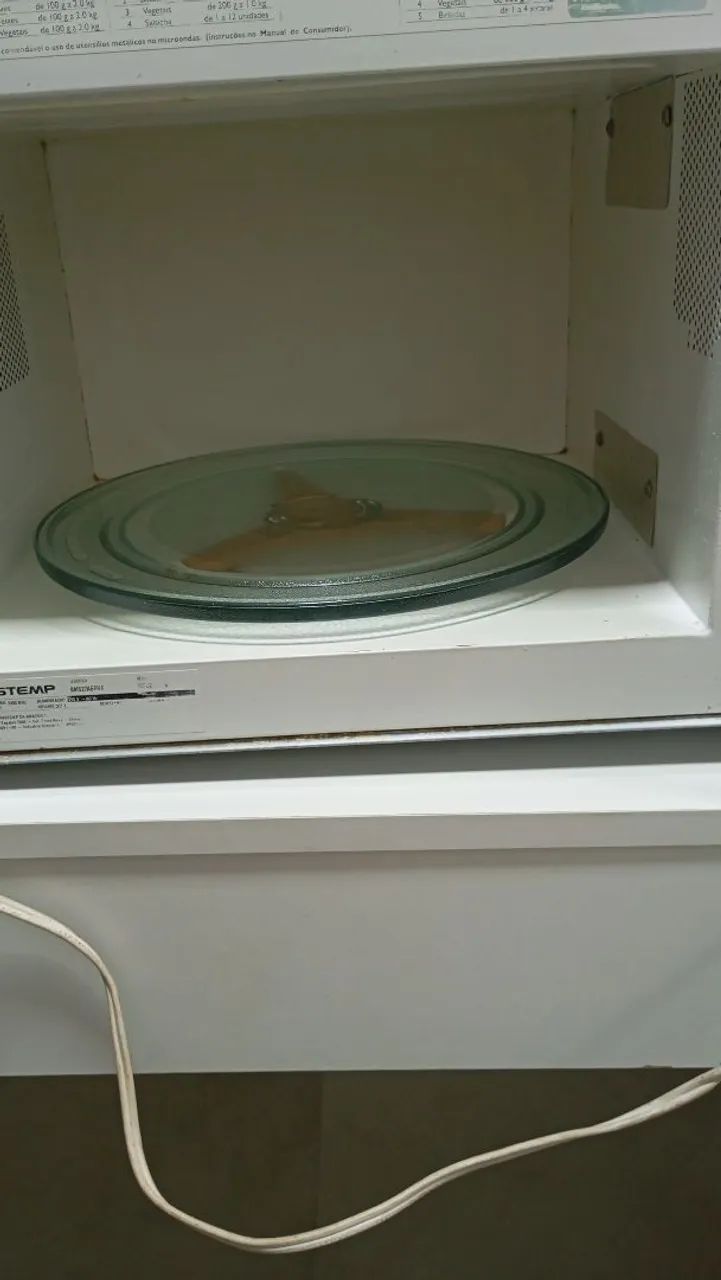 Microondas  - Foto 2