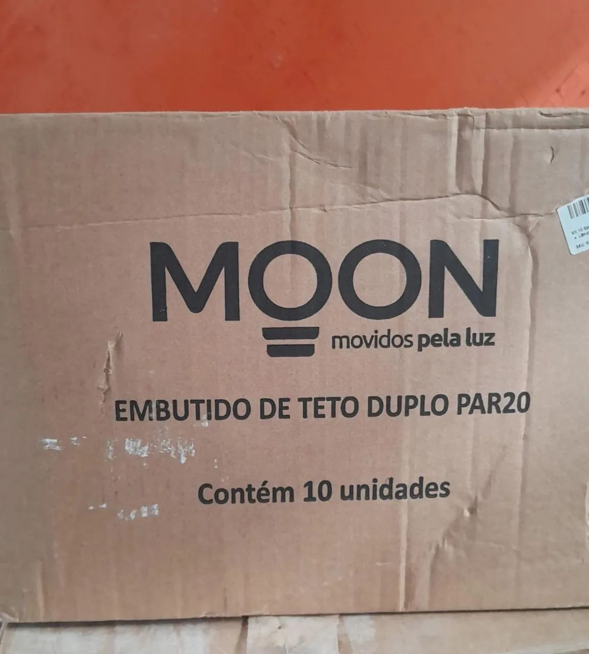 Lâmpada  - Foto 3