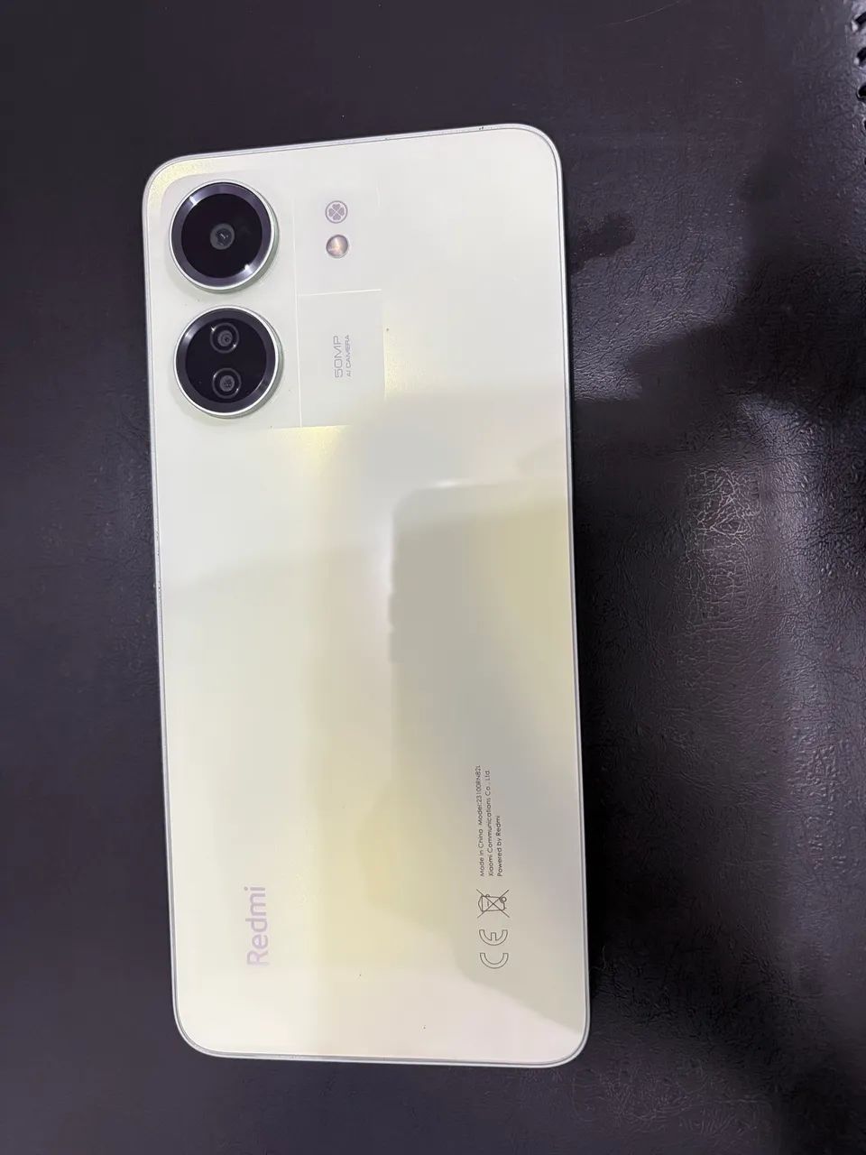 Celular Redmi 13 C