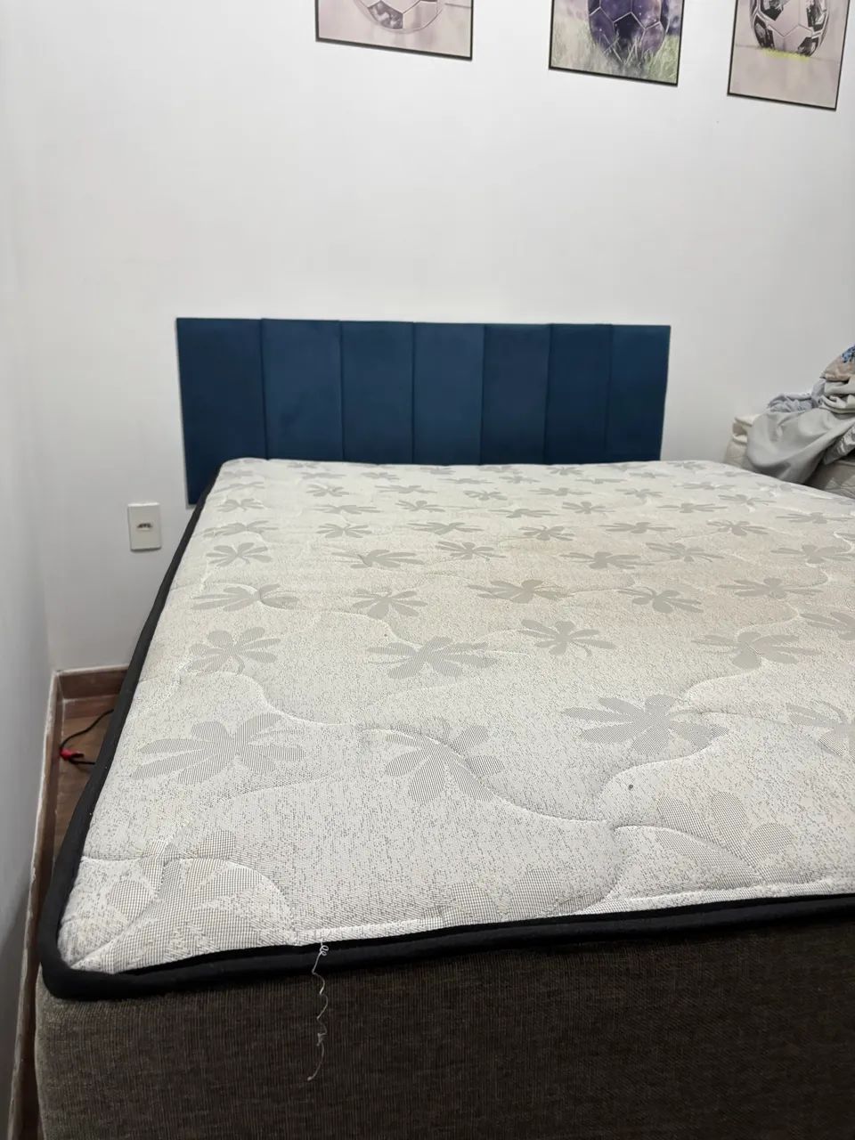 Cama de casal  - Foto 2
