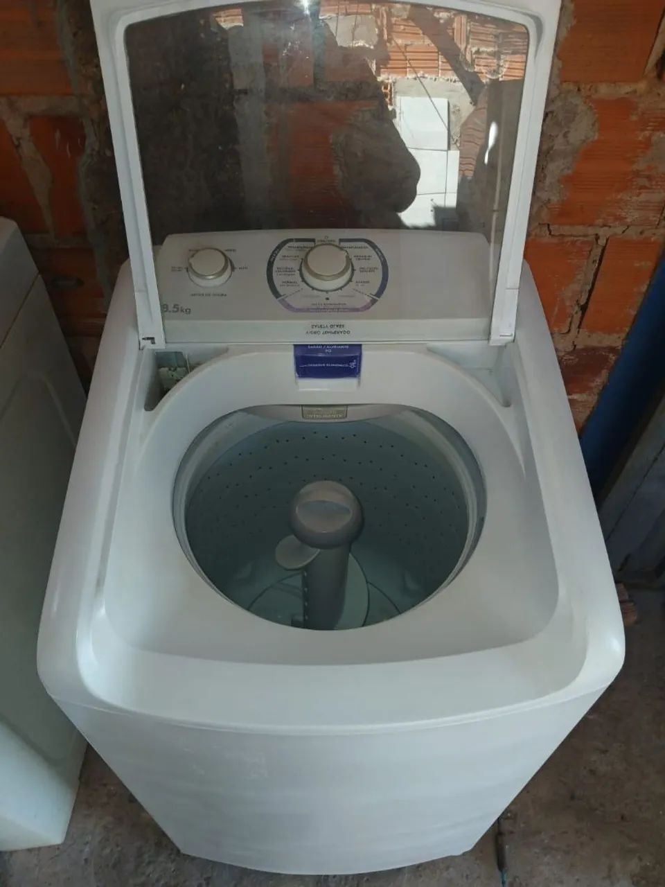 Máquina de lavar Electrolux  - Foto 5