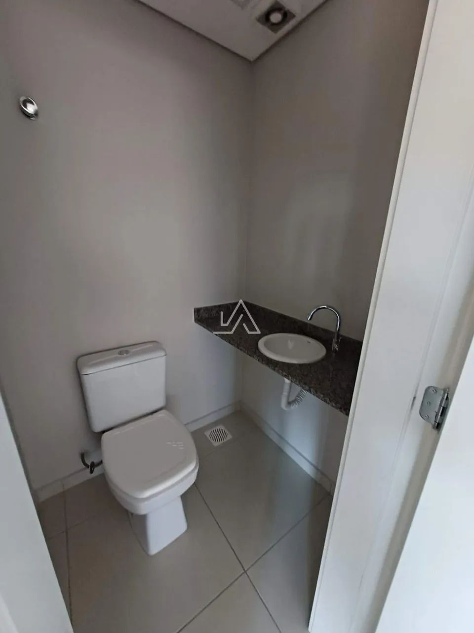 SALA AÉRA COM GARAGEM - Foto 4