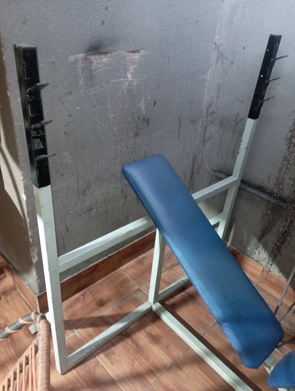 Aparelho de musculação  - Foto 2
