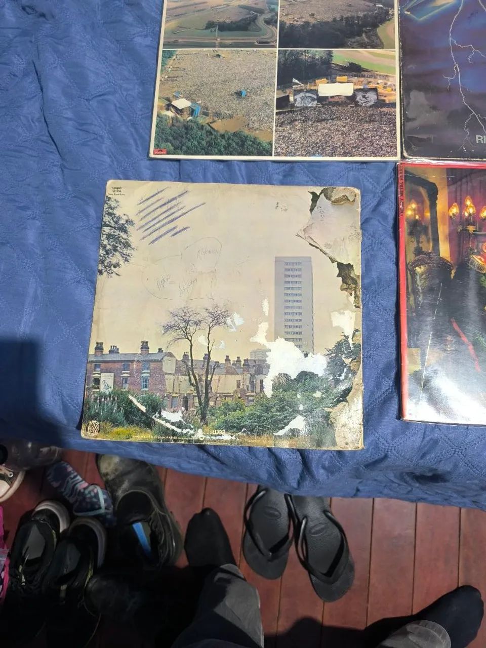 Lote de discos  - Foto 3