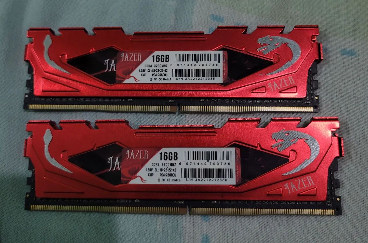 Kit computador completo - Foto 2