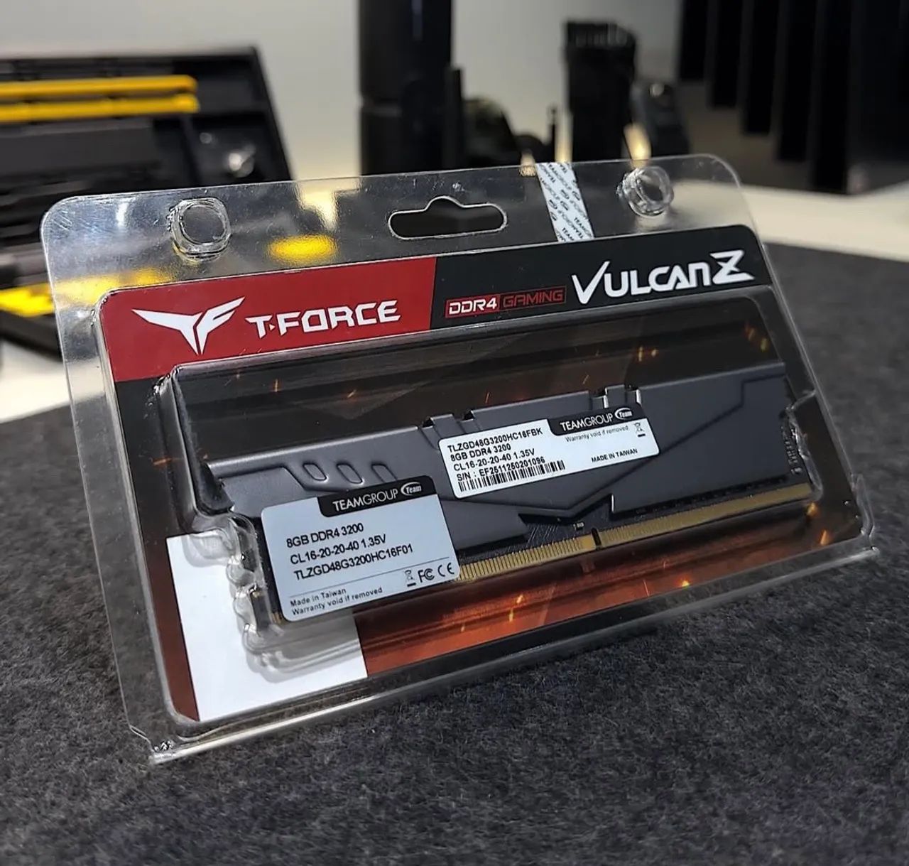 Kit upgrade - Placa mãe + memória RAM