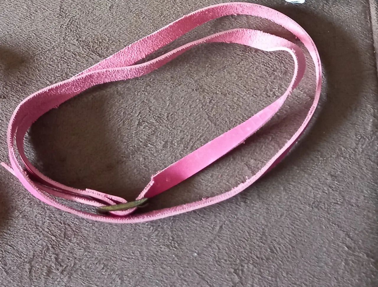 Kit cintos - Foto 2