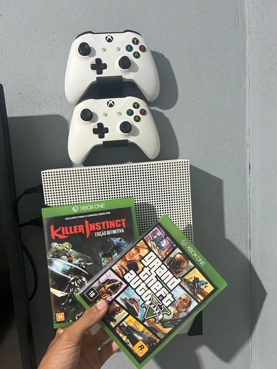 Xbox one s  - Foto 3