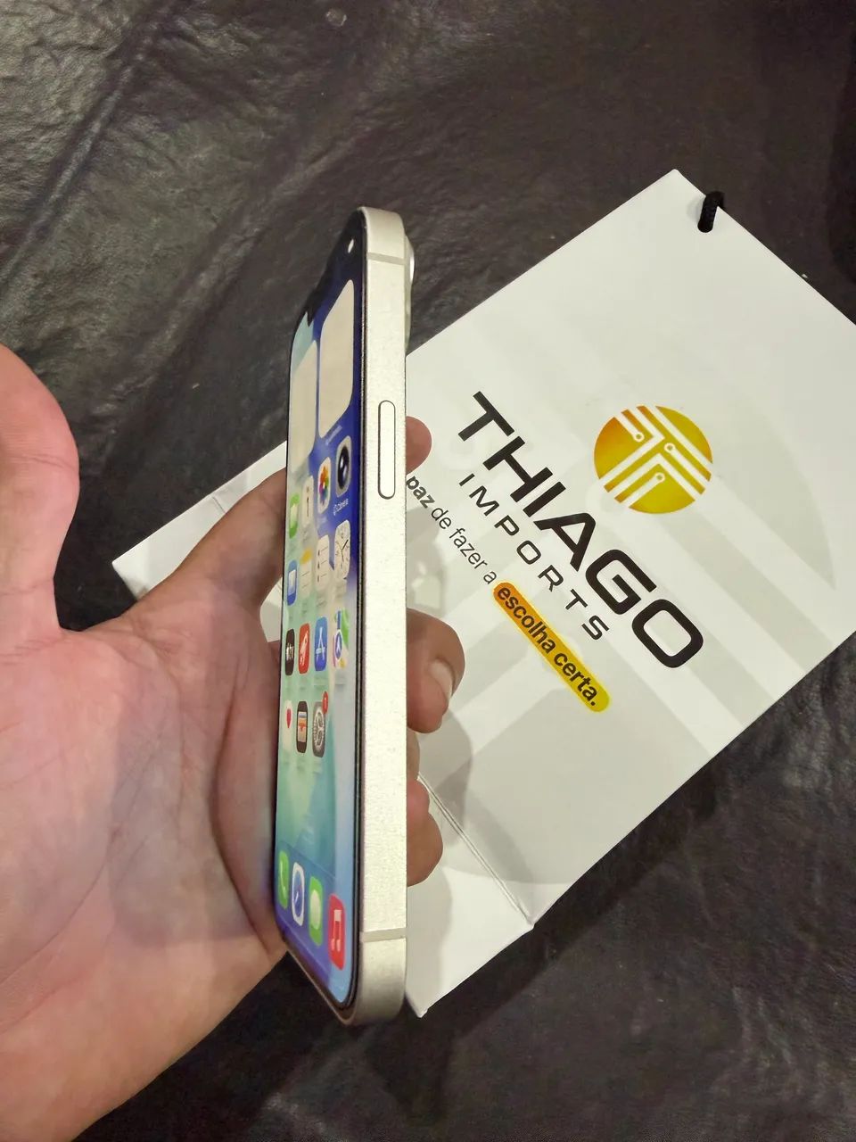 iPhone 14  - Foto 3