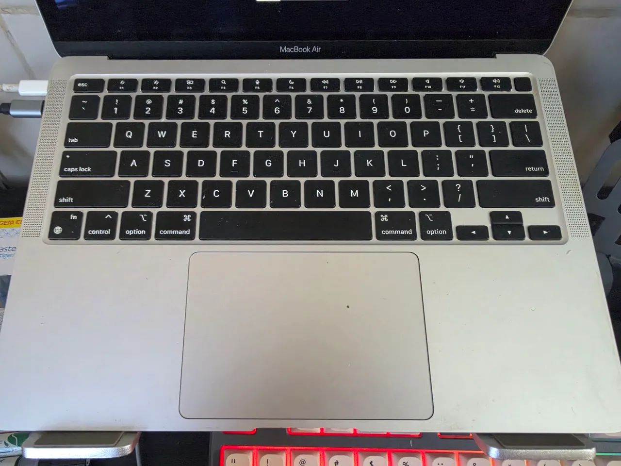 MacBook - Foto 4