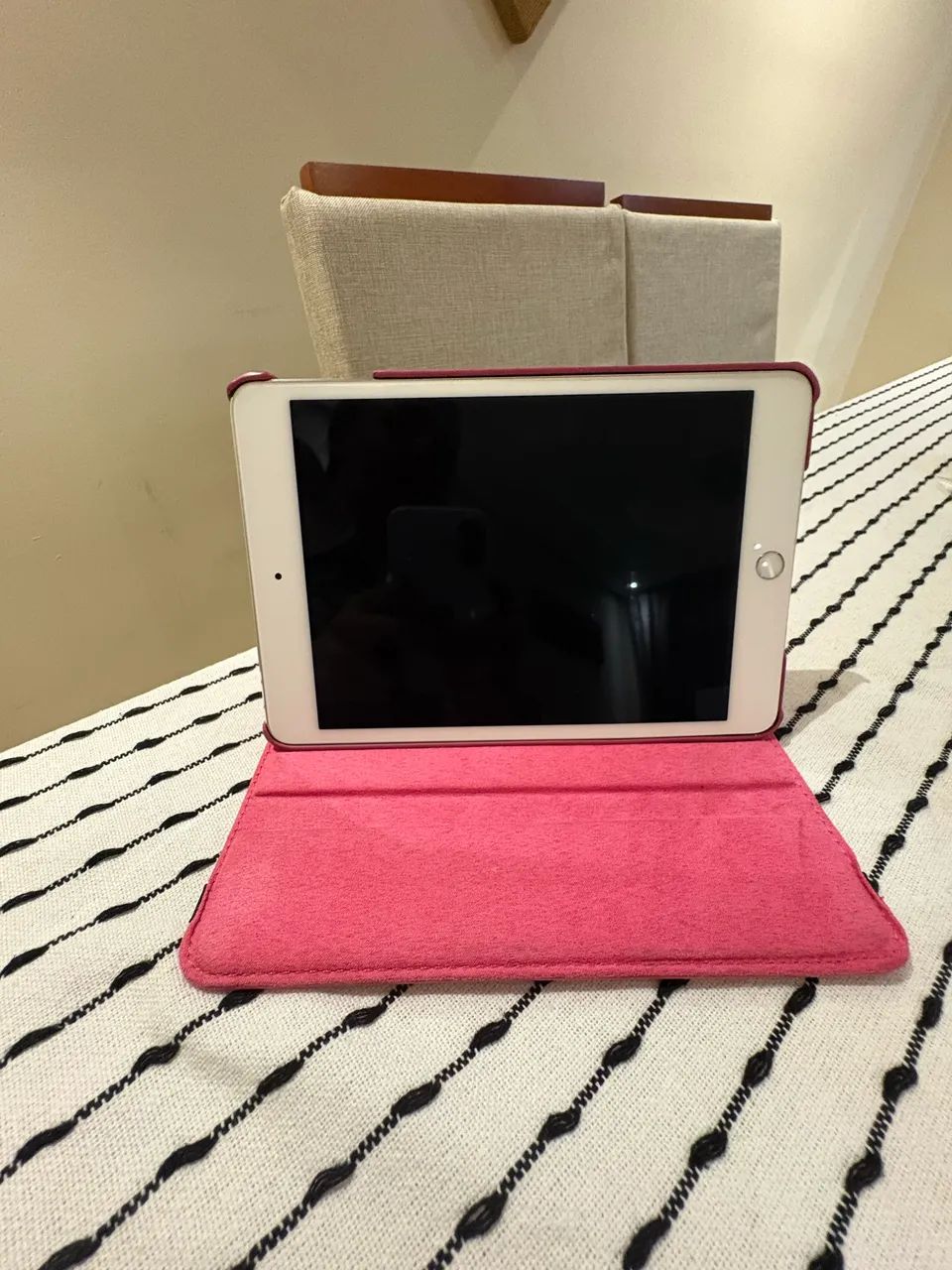 Mini iPad 4 Apple - 128GB - Foto 5