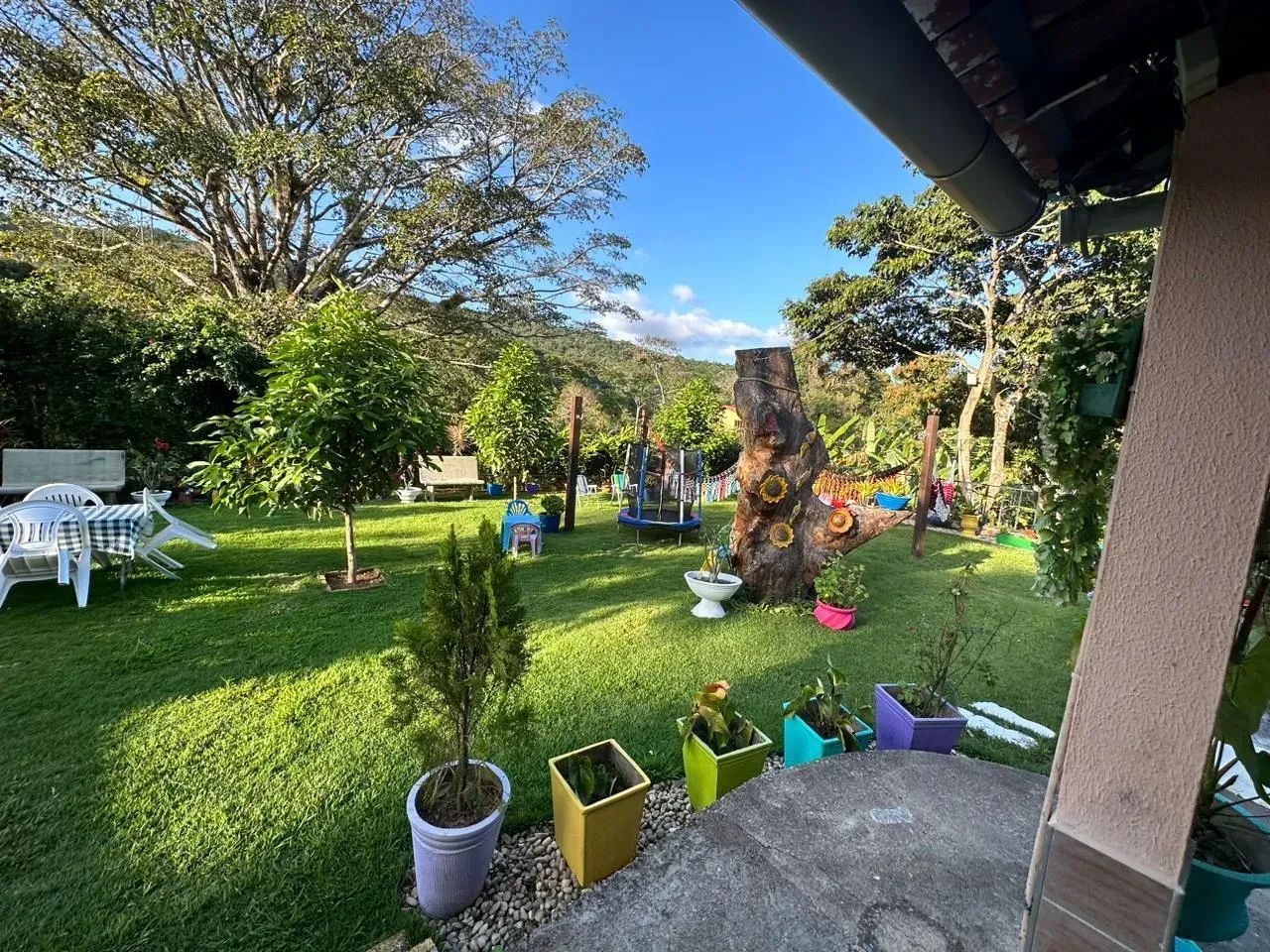 Imóvel para aluguel tem 400 metros quadrados com 4 quartos em Centro - Mulungu - CE - Foto 2